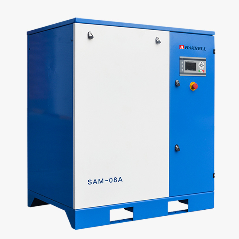 節能螺桿空壓機 節能螺桿空壓機